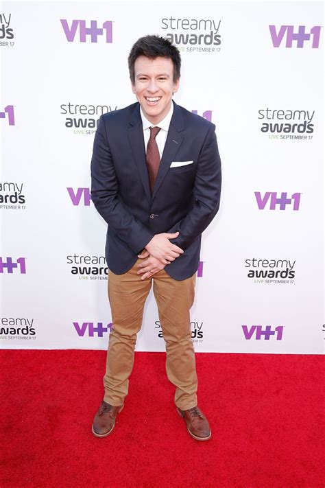 Philip Defranco Biography, Net Worth, Wife of Famous American .